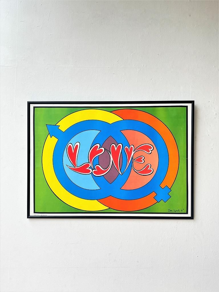 1970's ơ LOVE  ݥ
