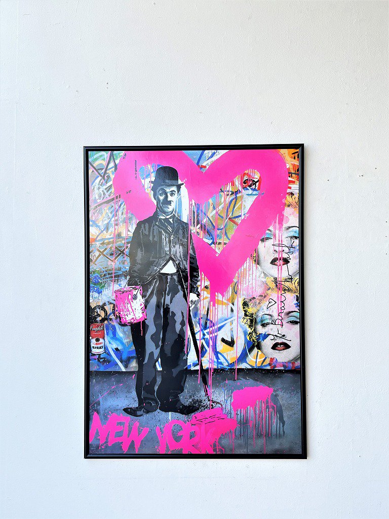 Mr. Brainwash 