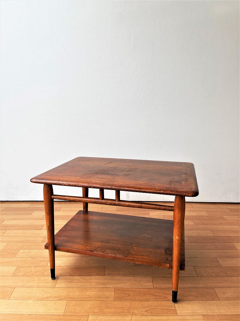 1960's LANE社製 ヴィンテージ サイドテーブル