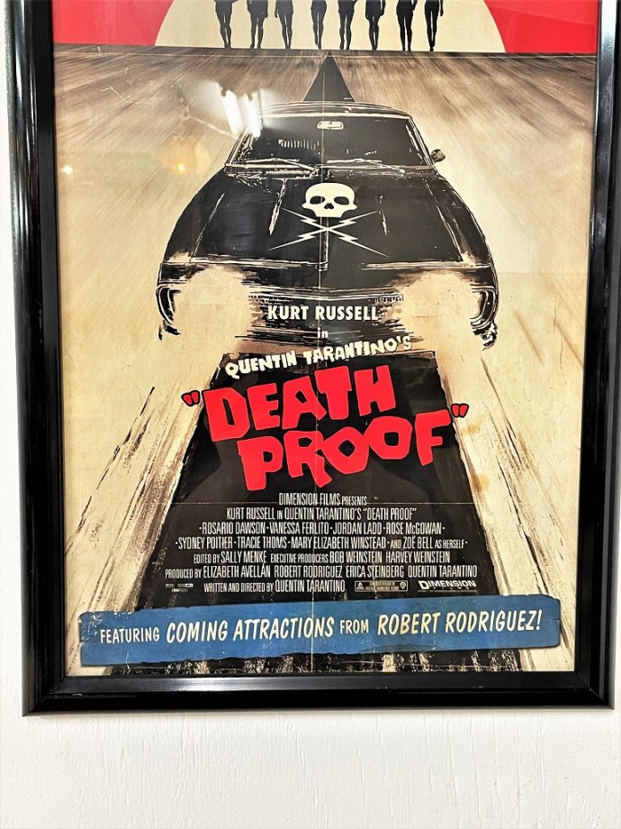 Death Proof