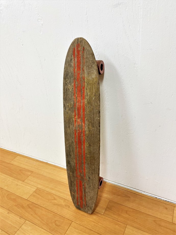 1960-70's ヴィンテージ スケートボード（K様用） - アンティーク 