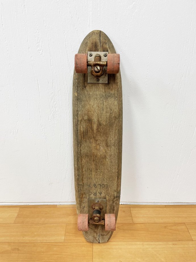 1960-70's ヴィンテージ スケートボード（K様用） - アンティーク