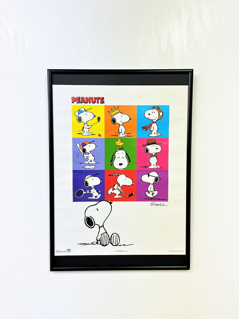 Peanuts-Snoopy ݥ