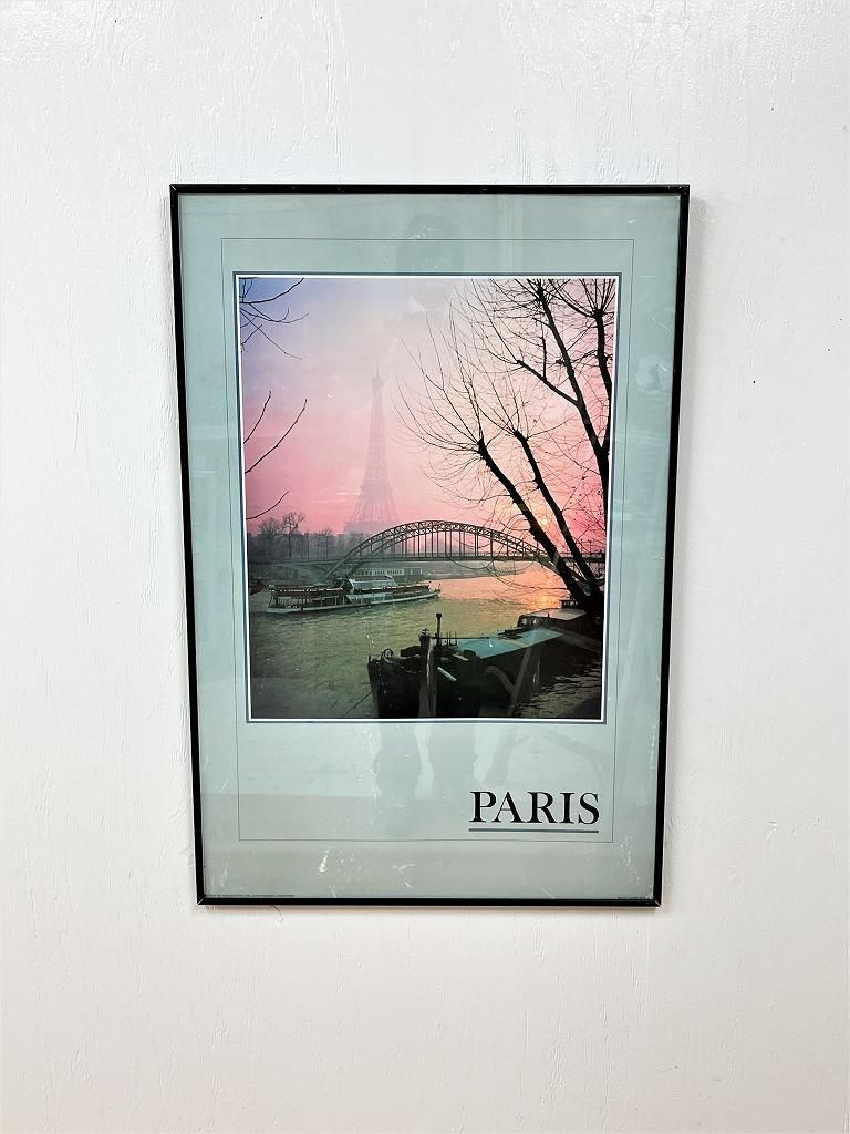 1970-80's ơ PARIS ݥ