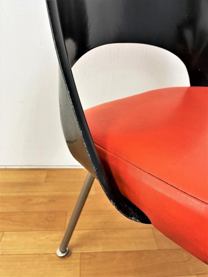 希少 knoll ピアソン・エグゼクティブチェア ヴィンテージ