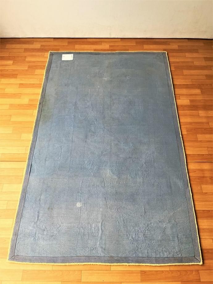 1990's Mahdavi's A&A Rug Company アート ラグ - アンティーク