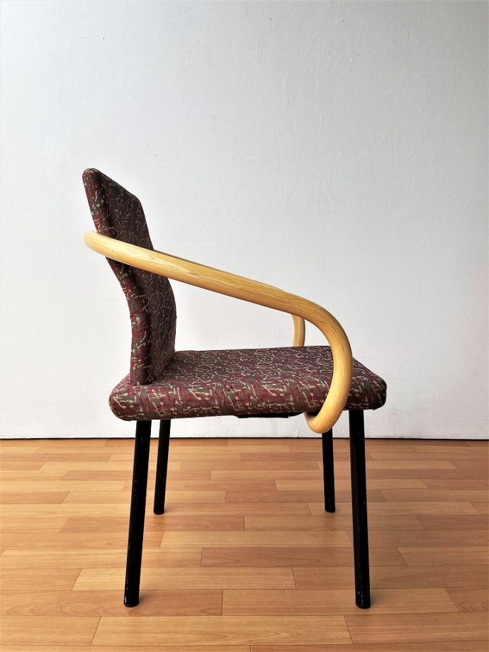 Ettore Sottsass ソットサス Greek Chair ポストモダン - 椅子/チェア