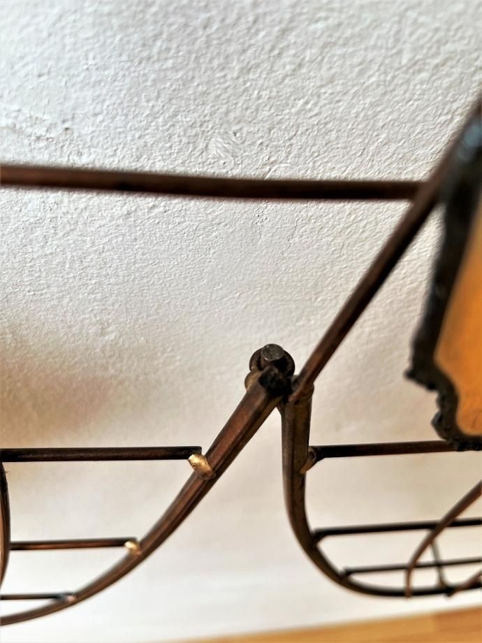 1980's ヴィンテージ C.Jere 