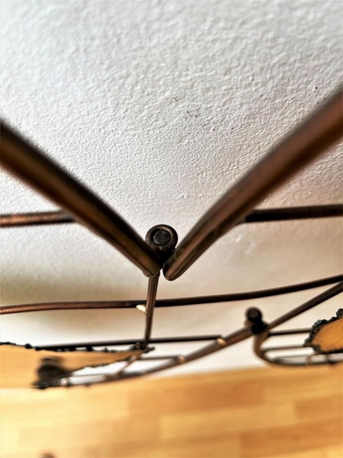 1980's ヴィンテージ C.Jere 