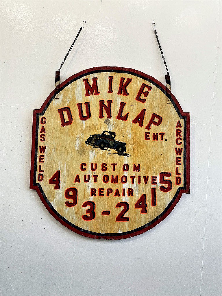 1950-60s ơ Mike Dunlap /