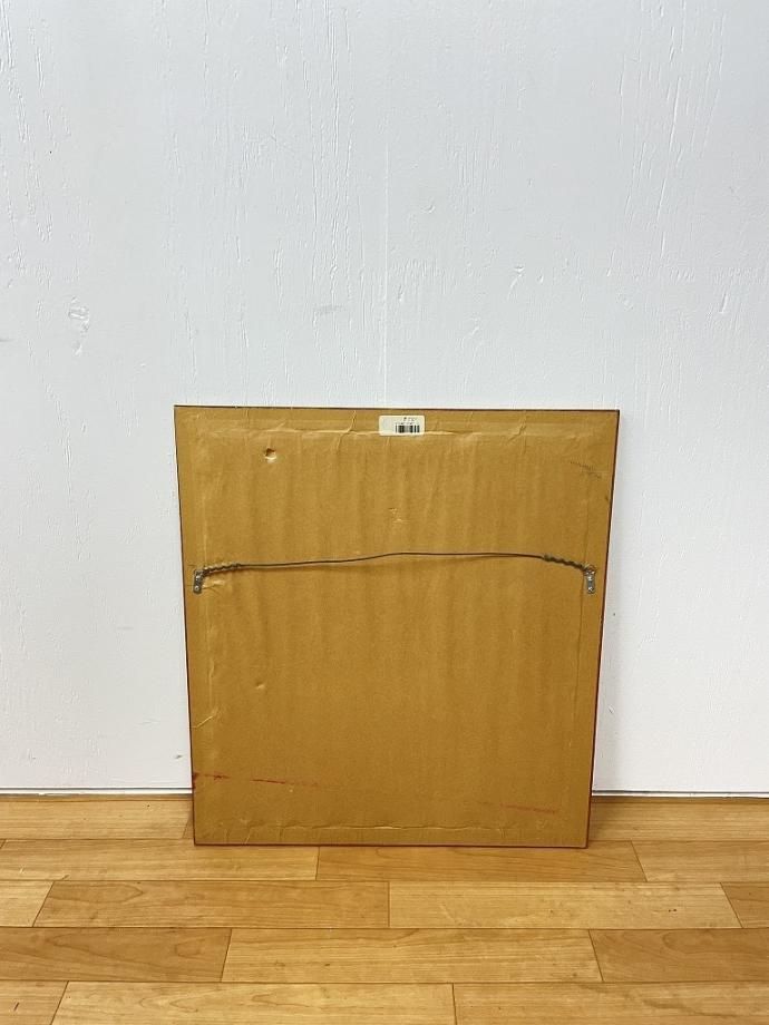 アンティークデザインウォールデコアートビンテージコレクタブル透視図法ビル群 アンティークデザインウォールデコアートビンテージコレクタブル