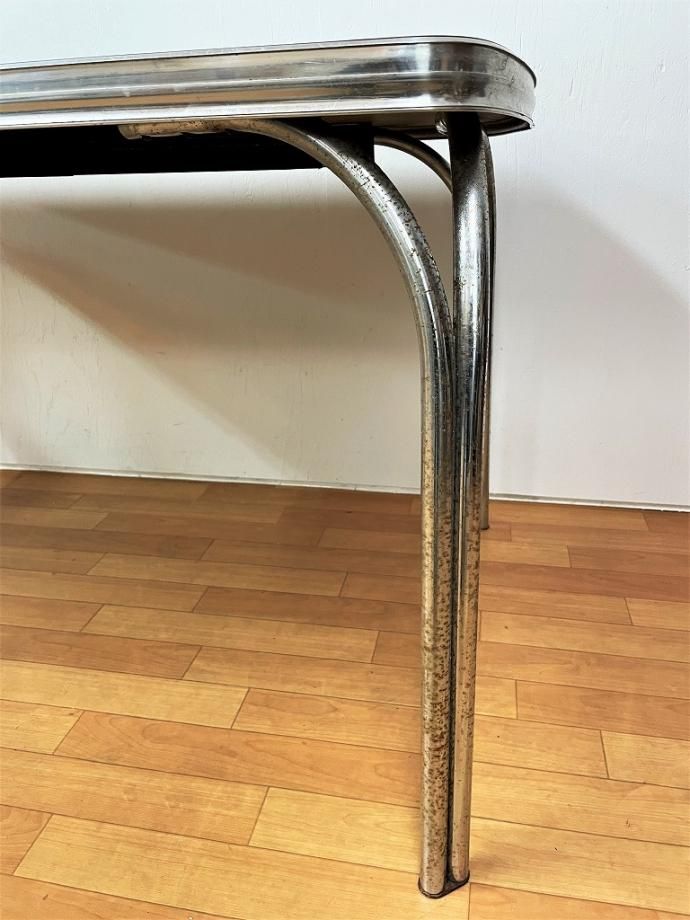 1950's ヴィンテージ ミッドセンチュリー ダイニングテーブル