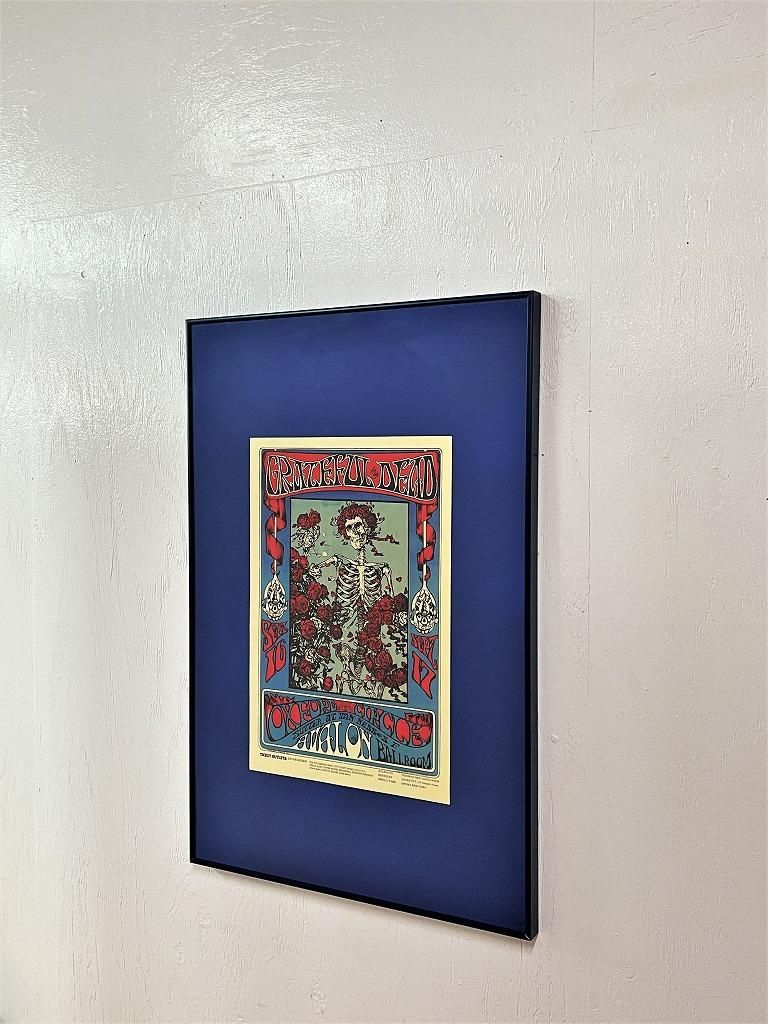 1970's ơ GRATEFUL DEAD 