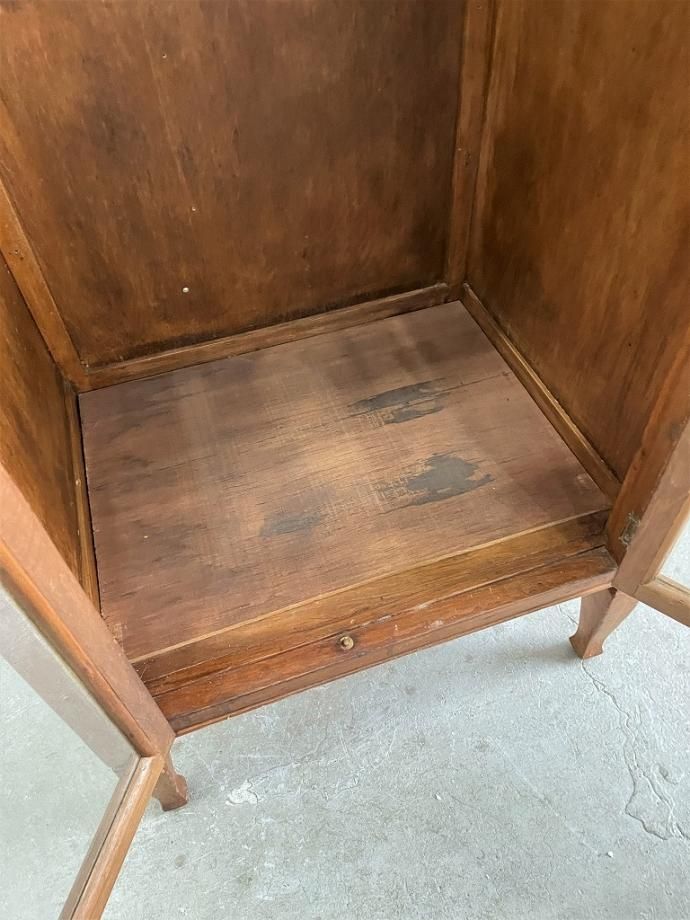 1910-20's KOKEN MANUFACTURERS CO. 製 アンティーク ウッド