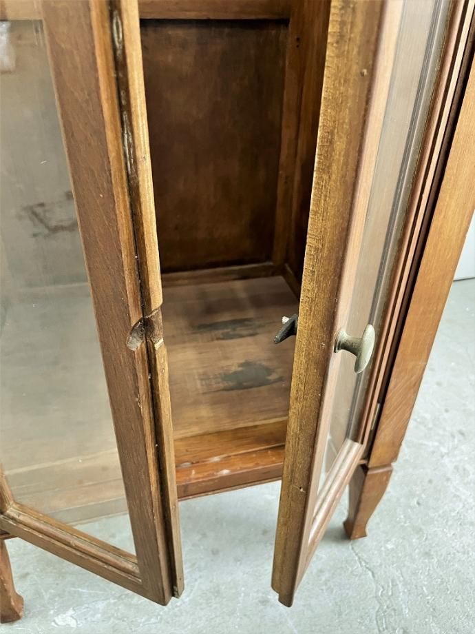 1910-20's KOKEN MANUFACTURERS CO. 製 アンティーク ウッド