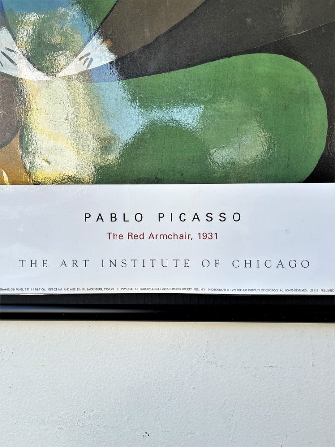 Pablo Picasso 