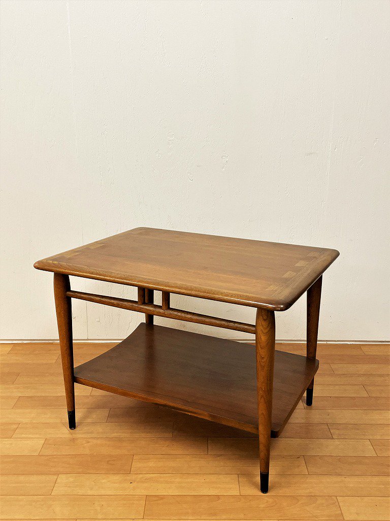 1960's LANE社製 ヴィンテージ サイドテーブル