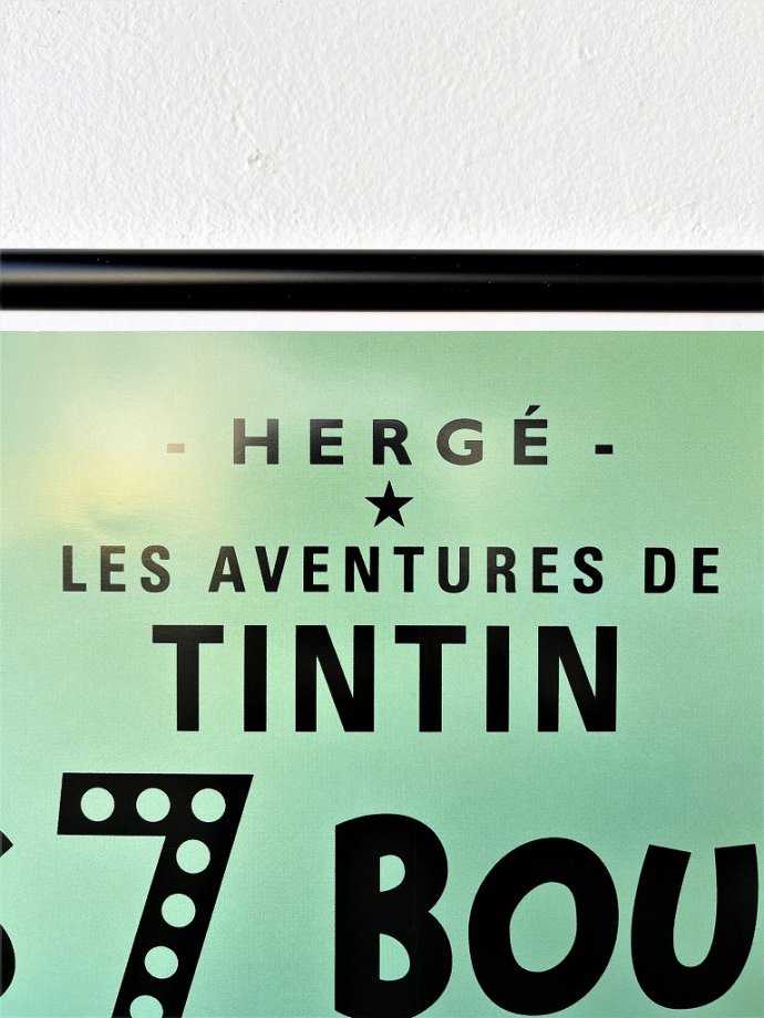 Les Aventures de Tintin