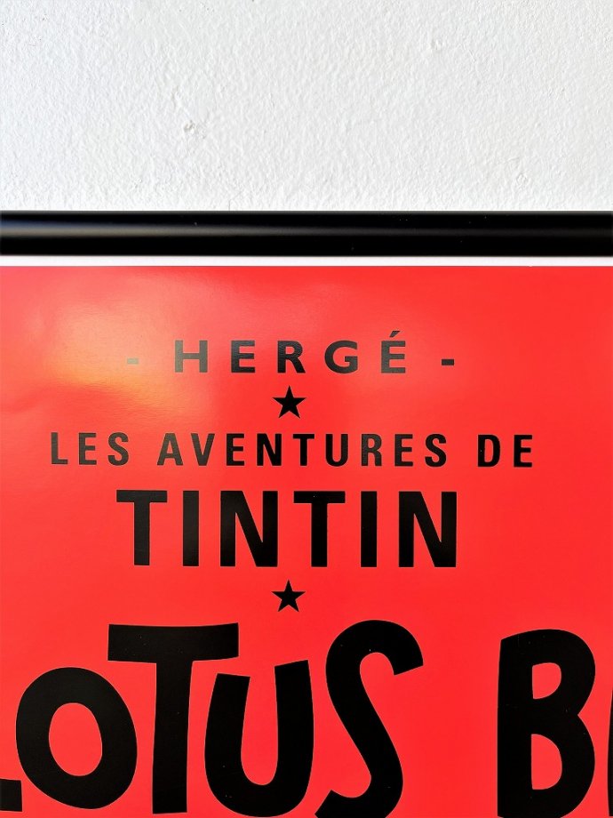 Les Aventures de Tintin