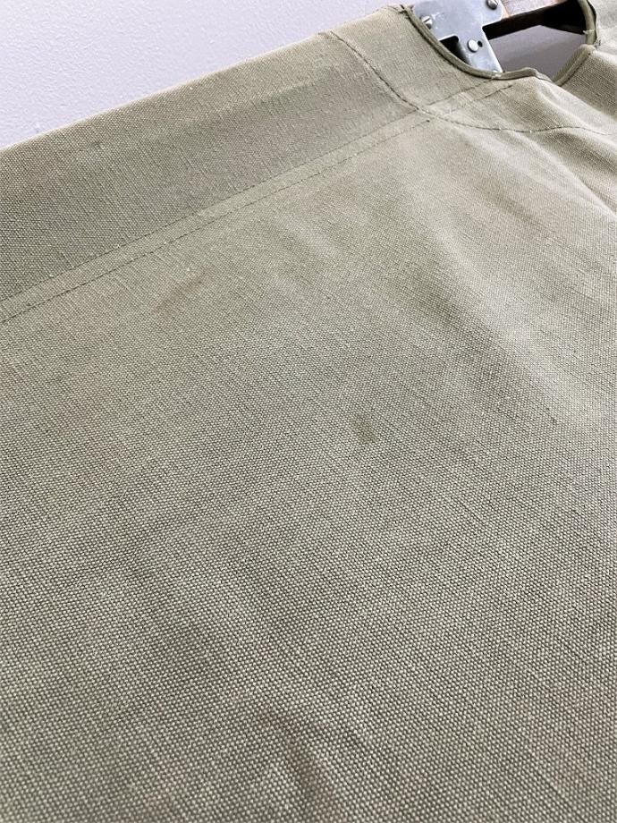 1940's ヴィンテージ ミリタリーコット① - アンティーク、ビンテージ