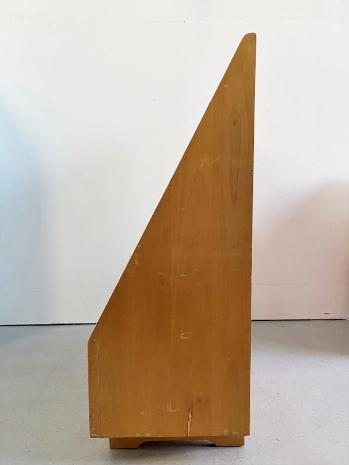 1950~1970’s ヴィンテージ　ブックシェルフ/マガジンラック Magazine Rack Ejnar Larsen & Aksel Bender Madsen チーク 北欧
