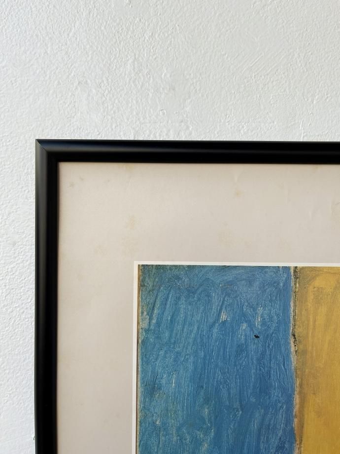 1970's ヴィンテージ Henri Matisse 