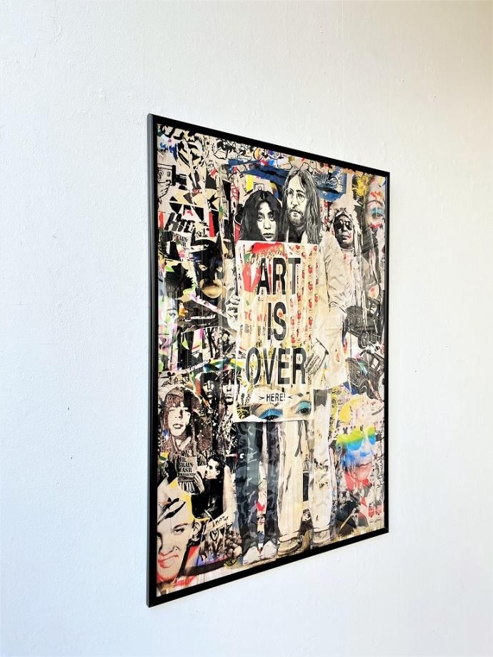 Mr. Brainwash 