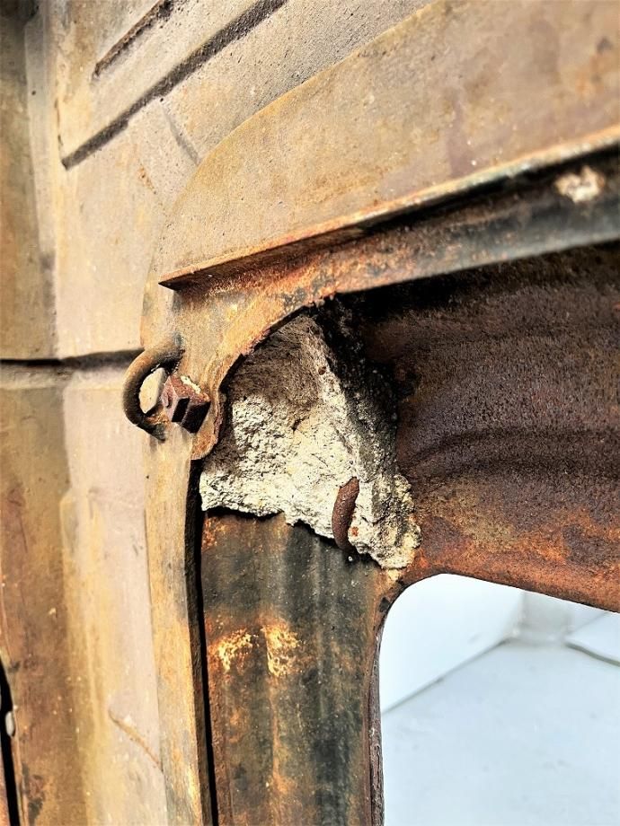 1920's ヴィンテージ マントルピース - アンティーク、ビンテージの