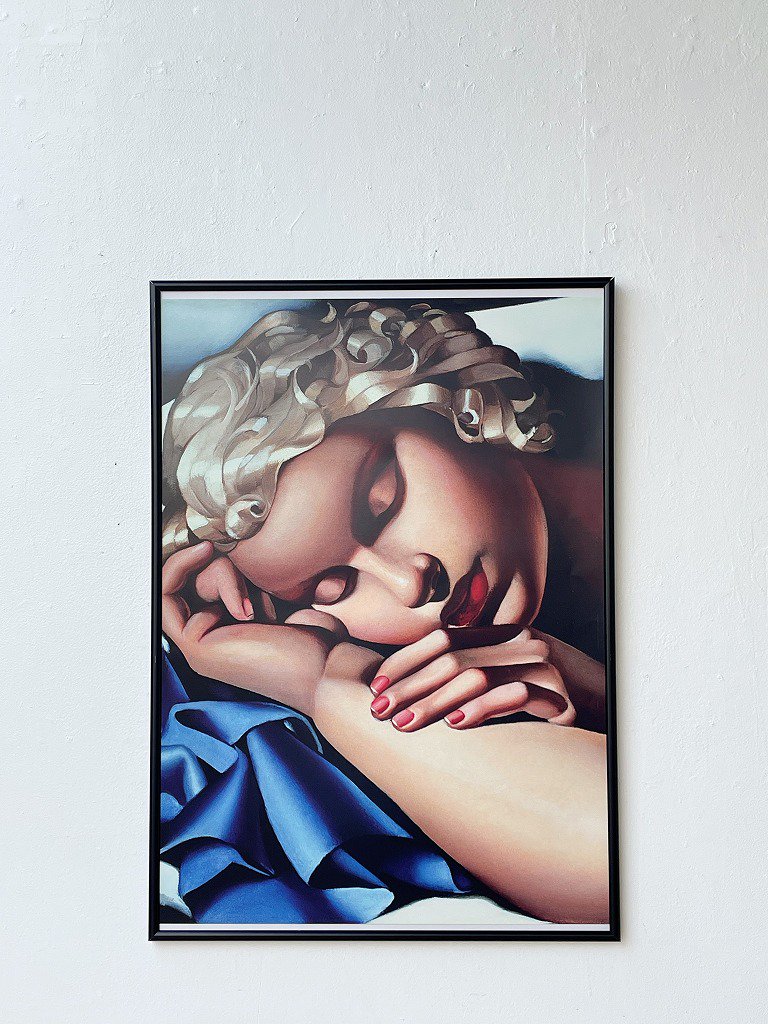 Tamara de Lempicka 