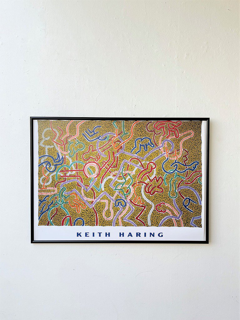 ơ Keith Haring ݥ


