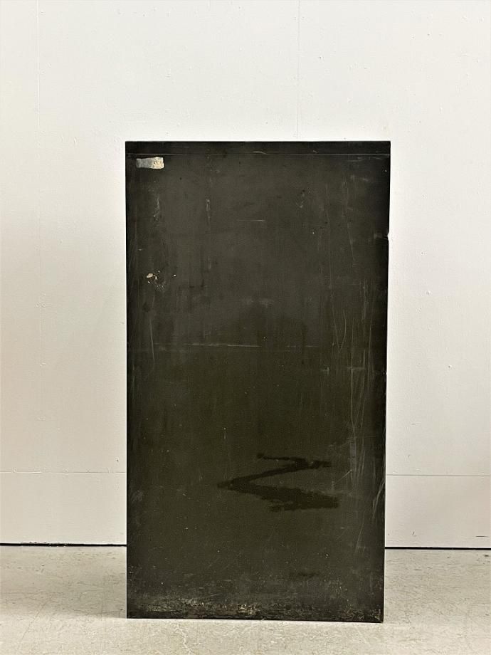 1940-50's Steel Case社製 ヴィンテージ ファイルキャビネット