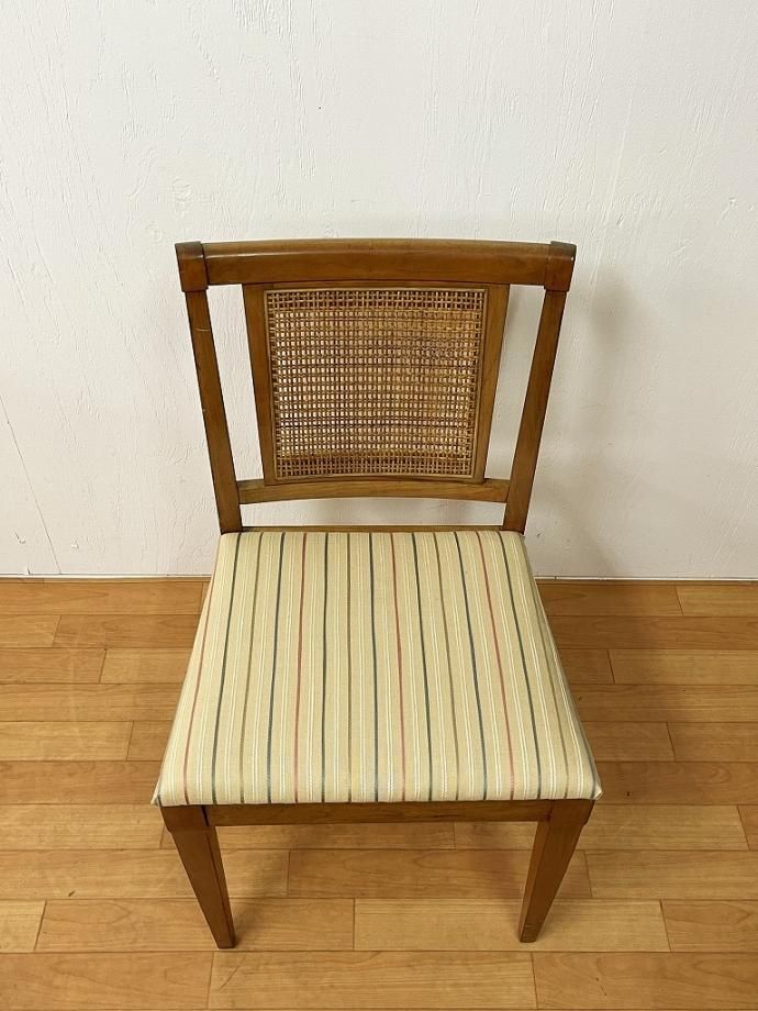 1960-70's Century furniture 社製 ヴィンテージ ファブリック