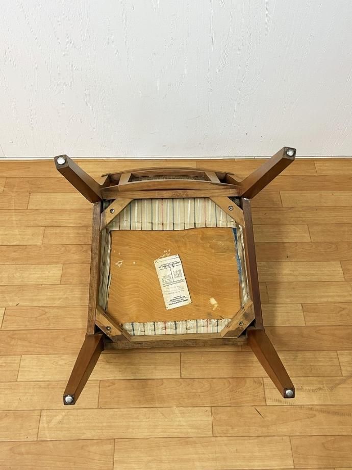 1960-70's Century furniture 社製 ヴィンテージ ファブリック