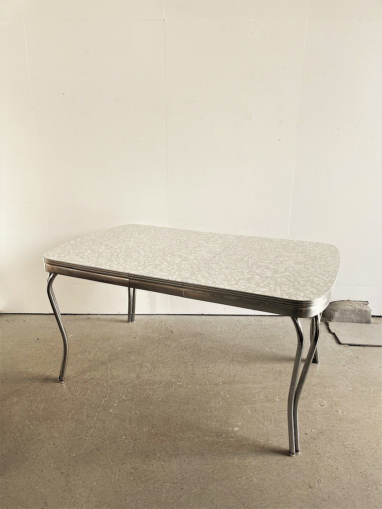 1950's Loiusville Chair 社製 ヴィンテージ ミッドセンチュリー ダイニングテーブル
