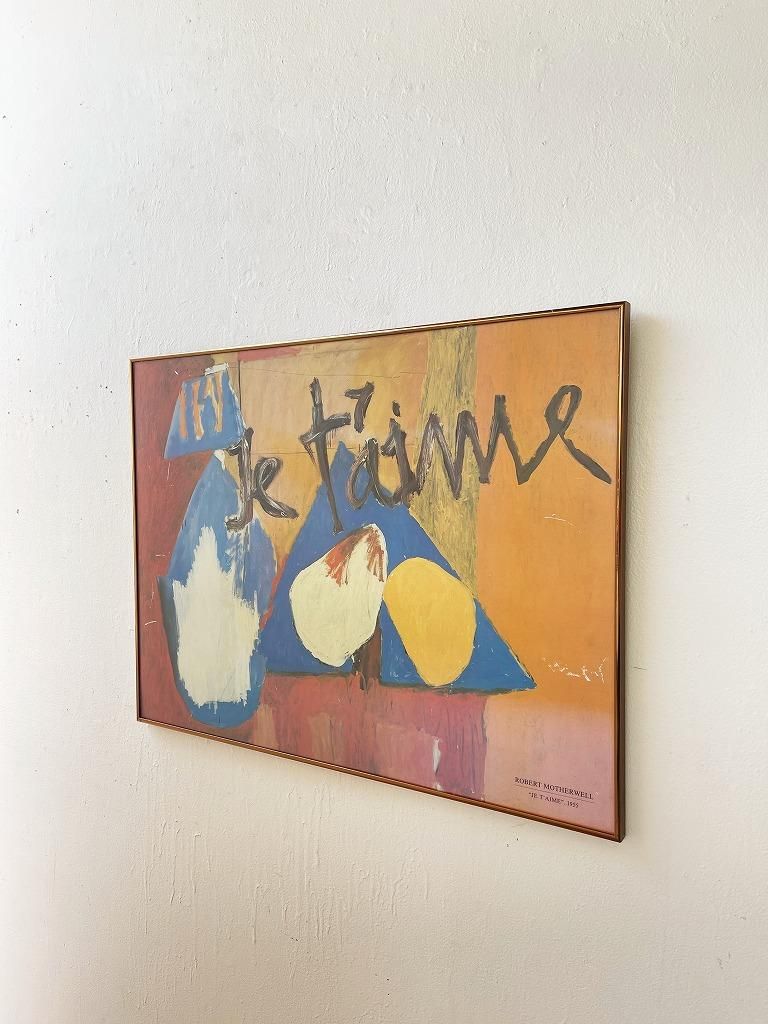 ơ Robert Motherwell 