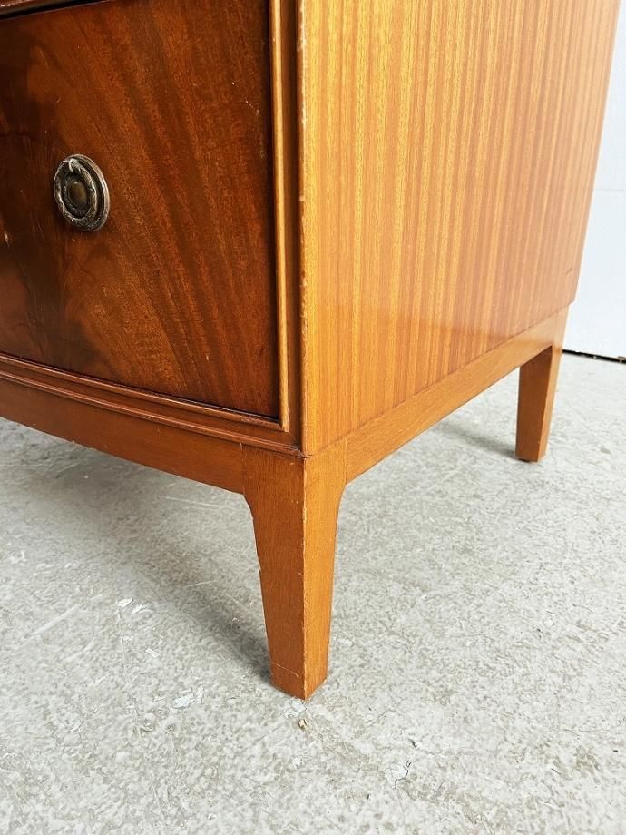 1950-60's スコットランド Beith craft社製 ヴィンテージ ウッド 1950-60's スコットランド Beith craft社製 ヴィンテージ ウッド
