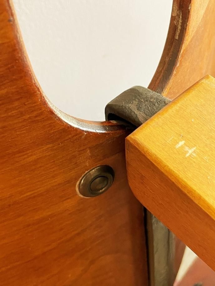 特別価格２０日まで４０００円引き☆１９３０年代ヴィンテージ　椅子 167997928_o8.jpg?