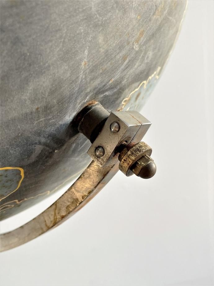 1940's Denoyer Geppert 社製 ヴィンテージ WW2 ミリタリー