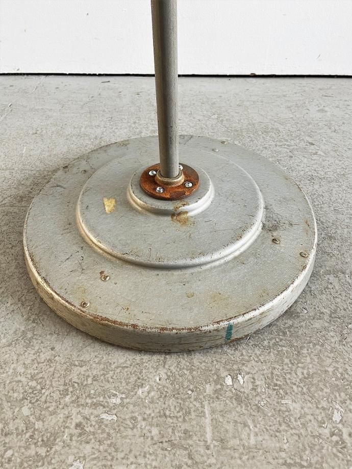 VINTAGE DENOYER GEPPERT CO. GLOBE ヴィンテージ ミリタリー