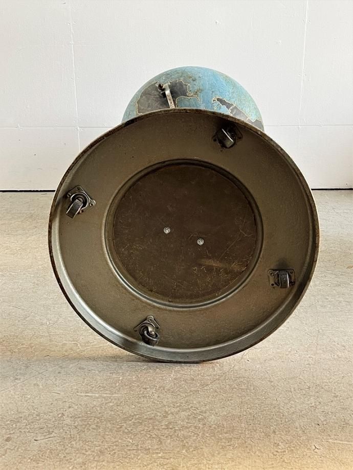 1940's Denoyer Geppert 社製 ヴィンテージ WW2 ミリタリー