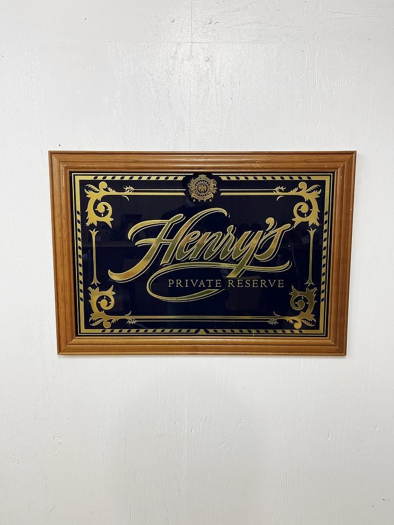 ơ Henry's ѥ֥ߥ顼