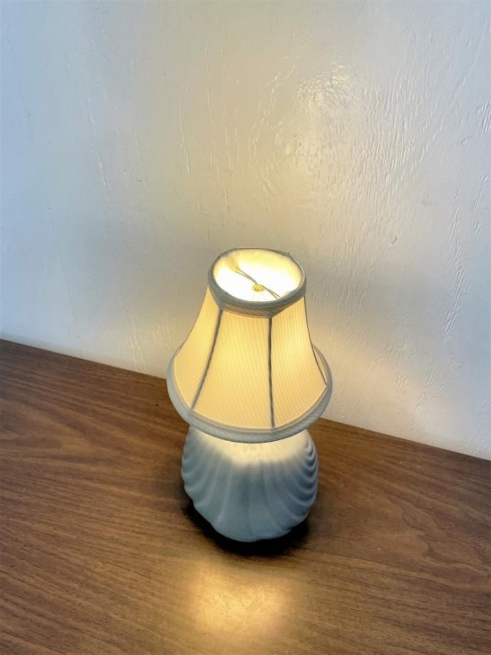 アンティークテイスト セラミックテーブルランプ | Zara Home