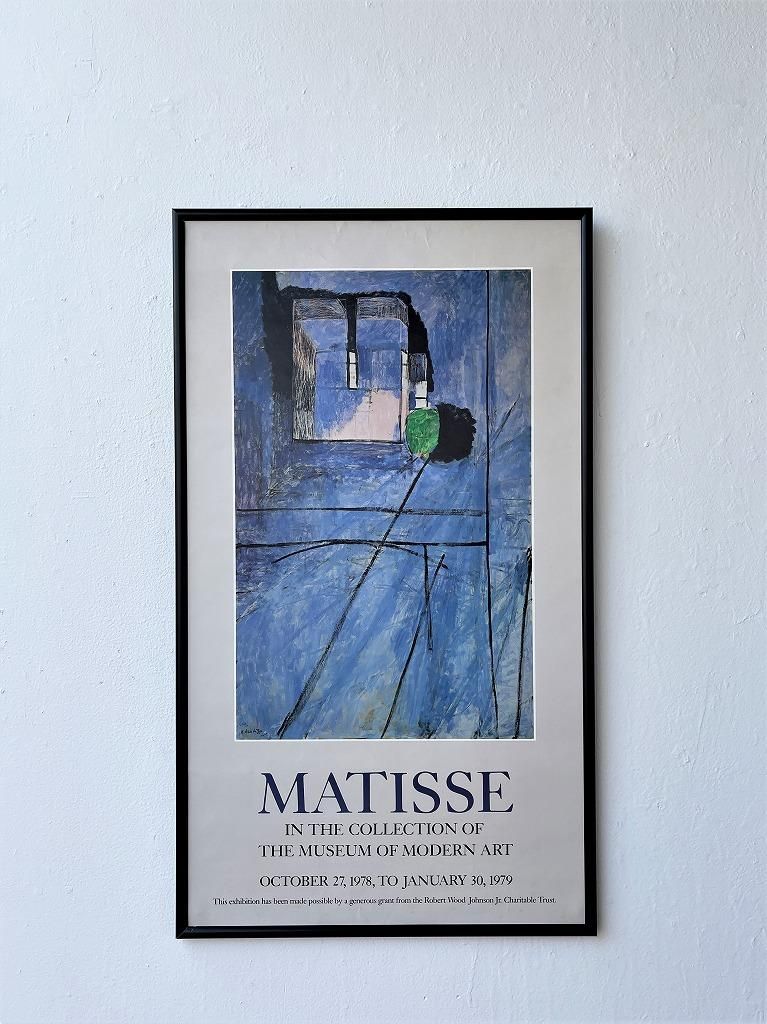 1970s Henri Matisse ݥ

