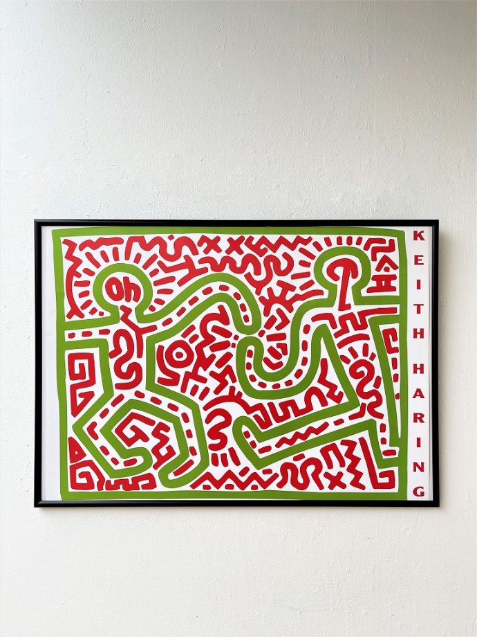 ơ Keith Haring ݥ
