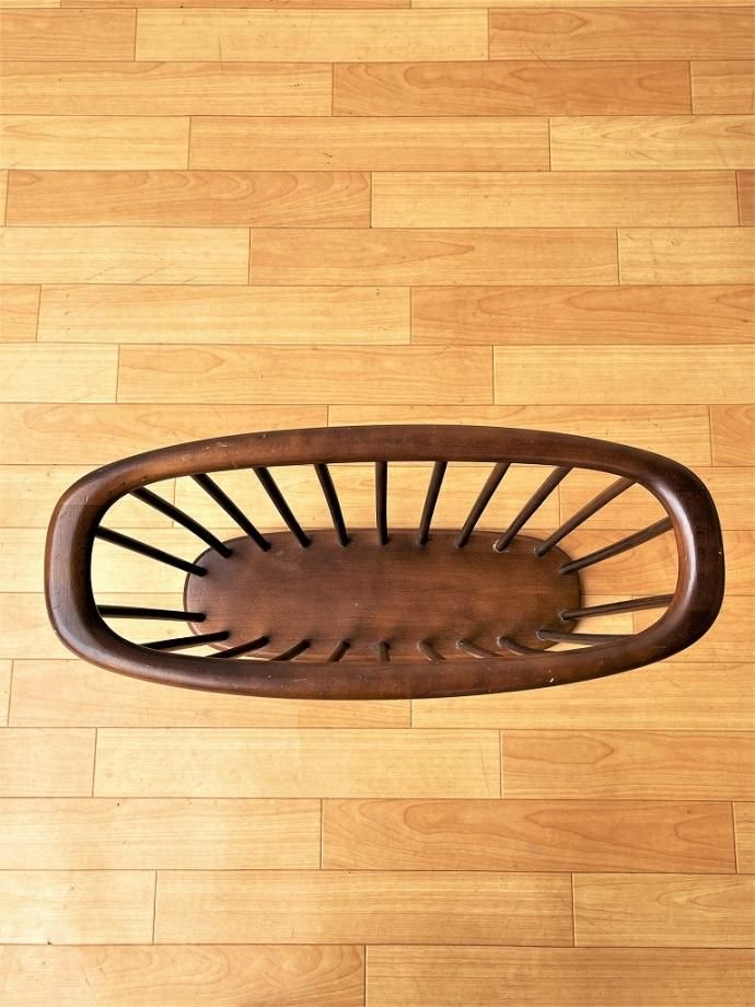 Authentic Furniture Products社製 マガジンラック 1950-60's Authentic Furniture Products社製 ヴィンテージ
