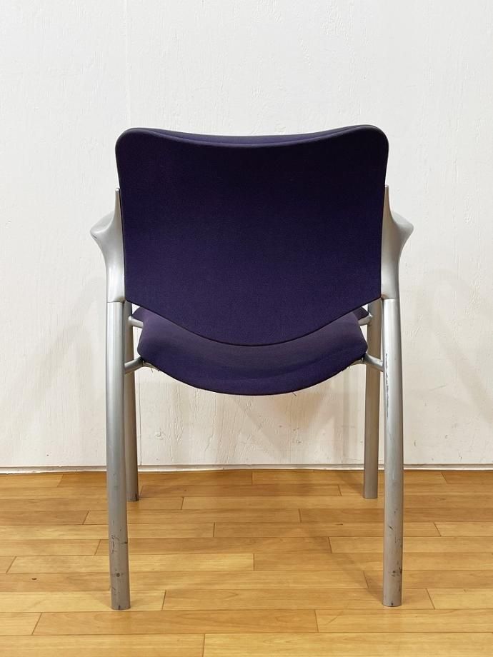 Herman Miller 社製 Aside chair - アンティーク、ビンテージの