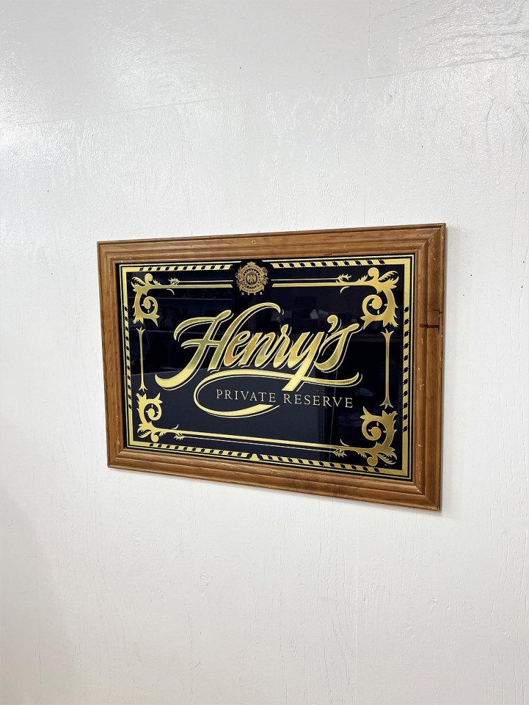 ơ Henry's ѥ֥ߥ顼
