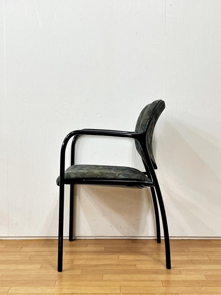 herman miller aside chair デザイナーズ Herman Miller 社製 Aside chair - アンティーク、ビンテージの