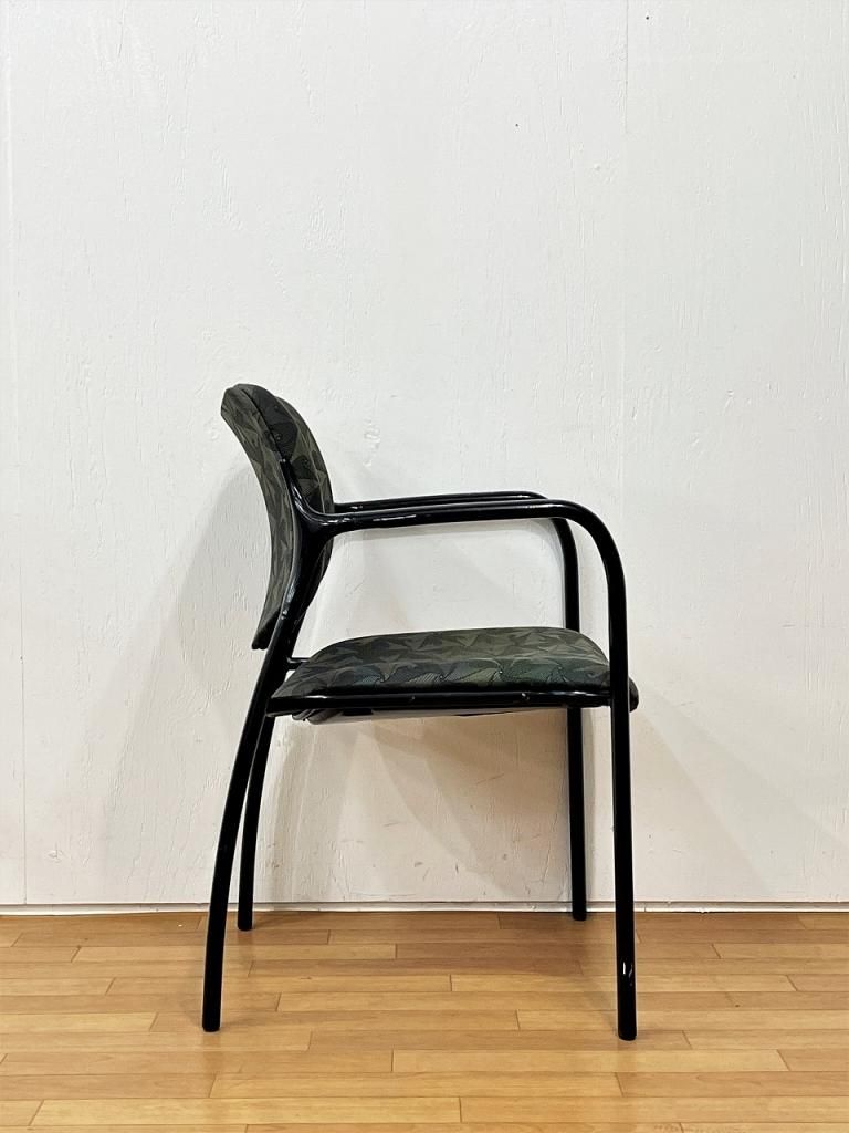 Herman Miller 社製 Aside chair - アンティーク、ビンテージの