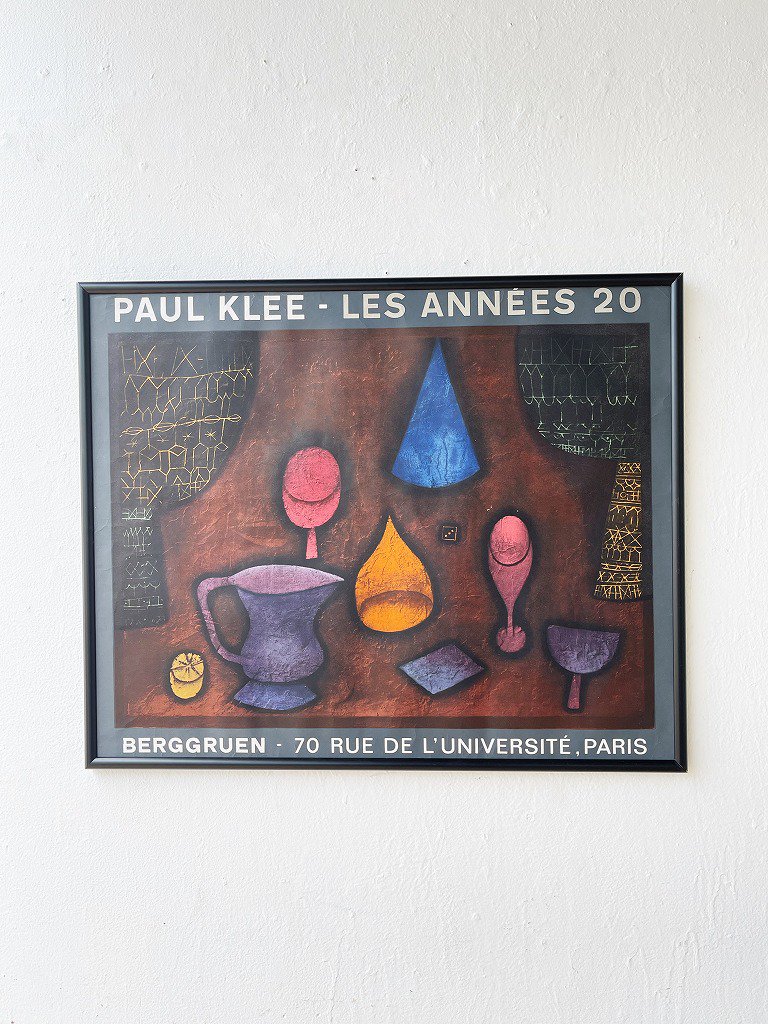 Paul Klee 